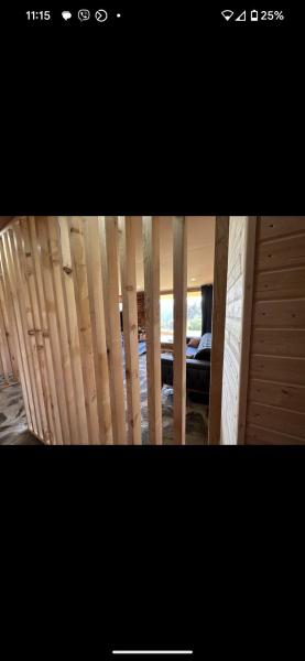 Heshkili Cottage N1 Mestia